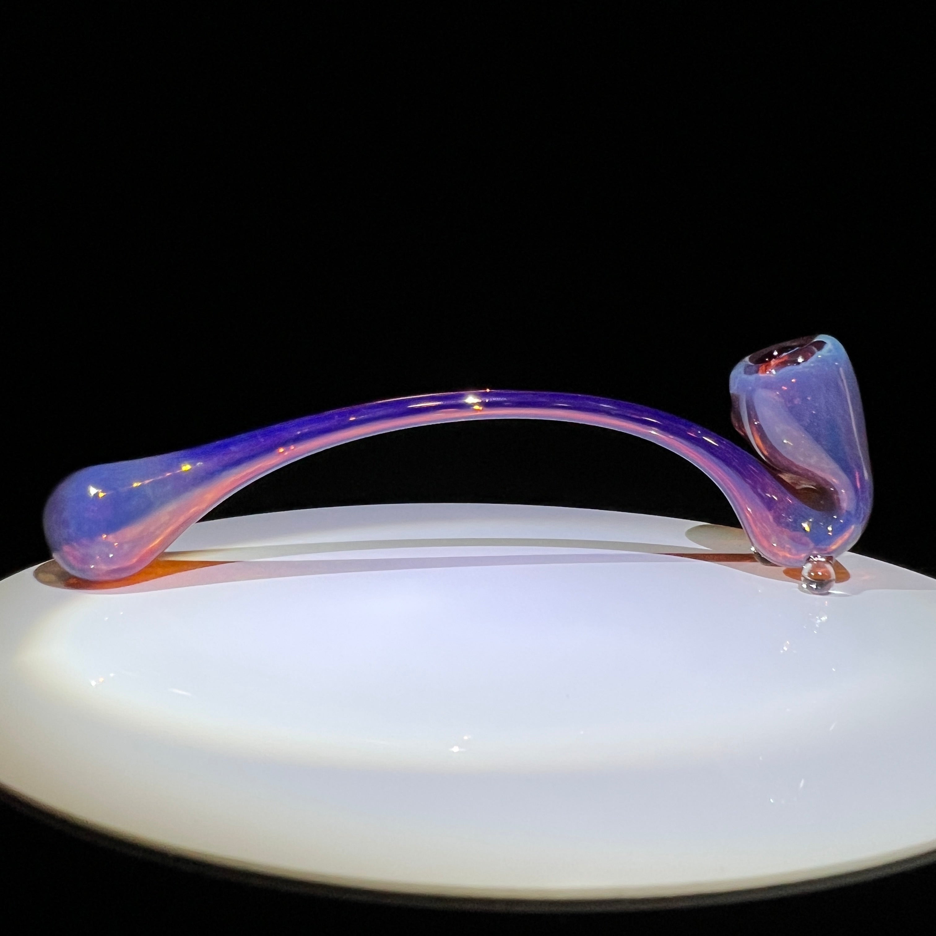 Polar Lights Gandalf Pipe – Tako Glass