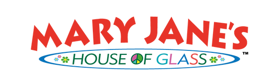 Mary Jane's Glass