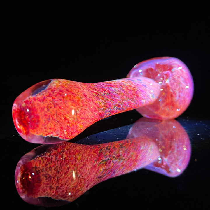 Passion Pipe Glass Pipe Beezy Glass   