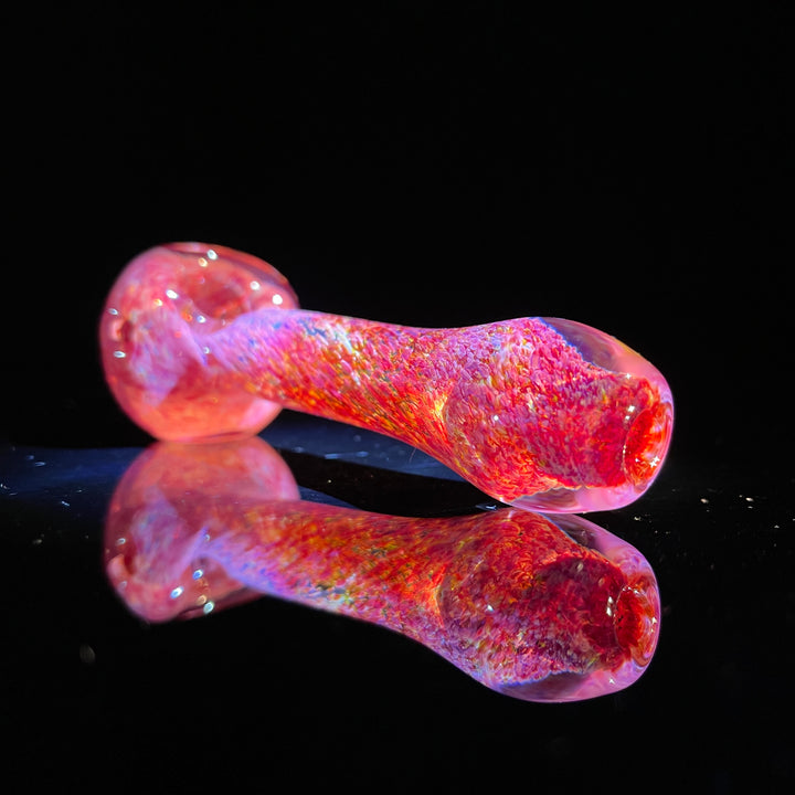 Passion Pipe Glass Pipe Beezy Glass   