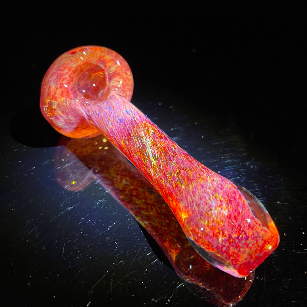 Passion Pipe Glass Pipe Beezy Glass   