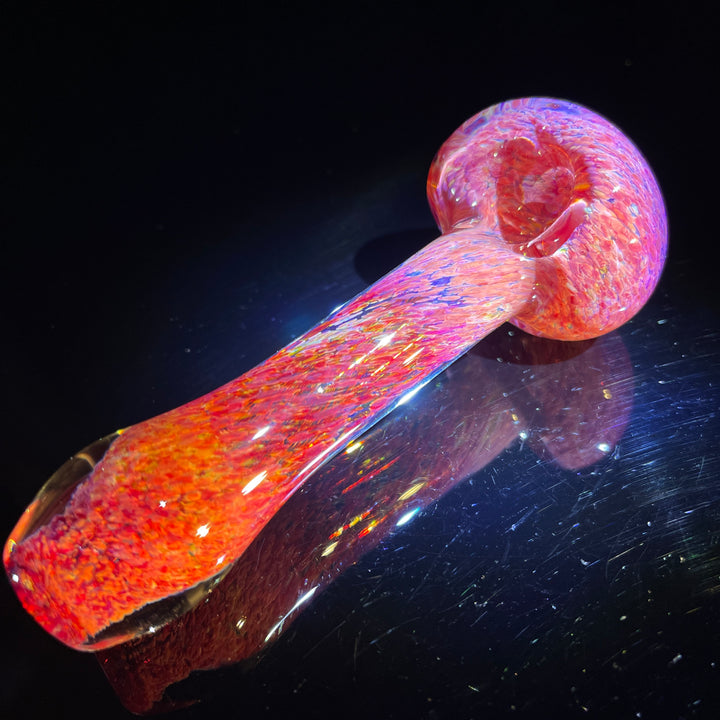 Passion Pipe Glass Pipe Beezy Glass   