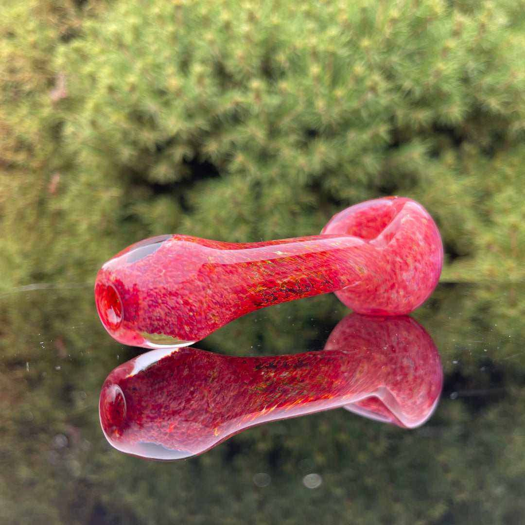 Passion Pipe Glass Pipe Beezy Glass   