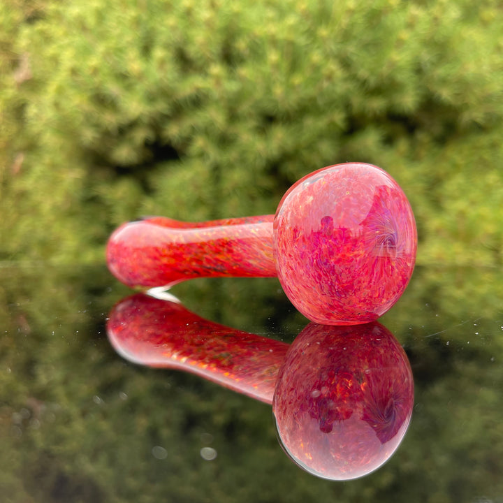 Passion Pipe Glass Pipe Beezy Glass   