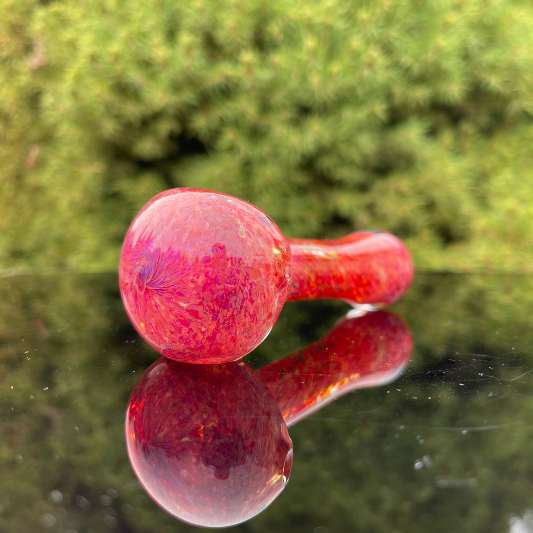 Passion Pipe Glass Pipe Beezy Glass   