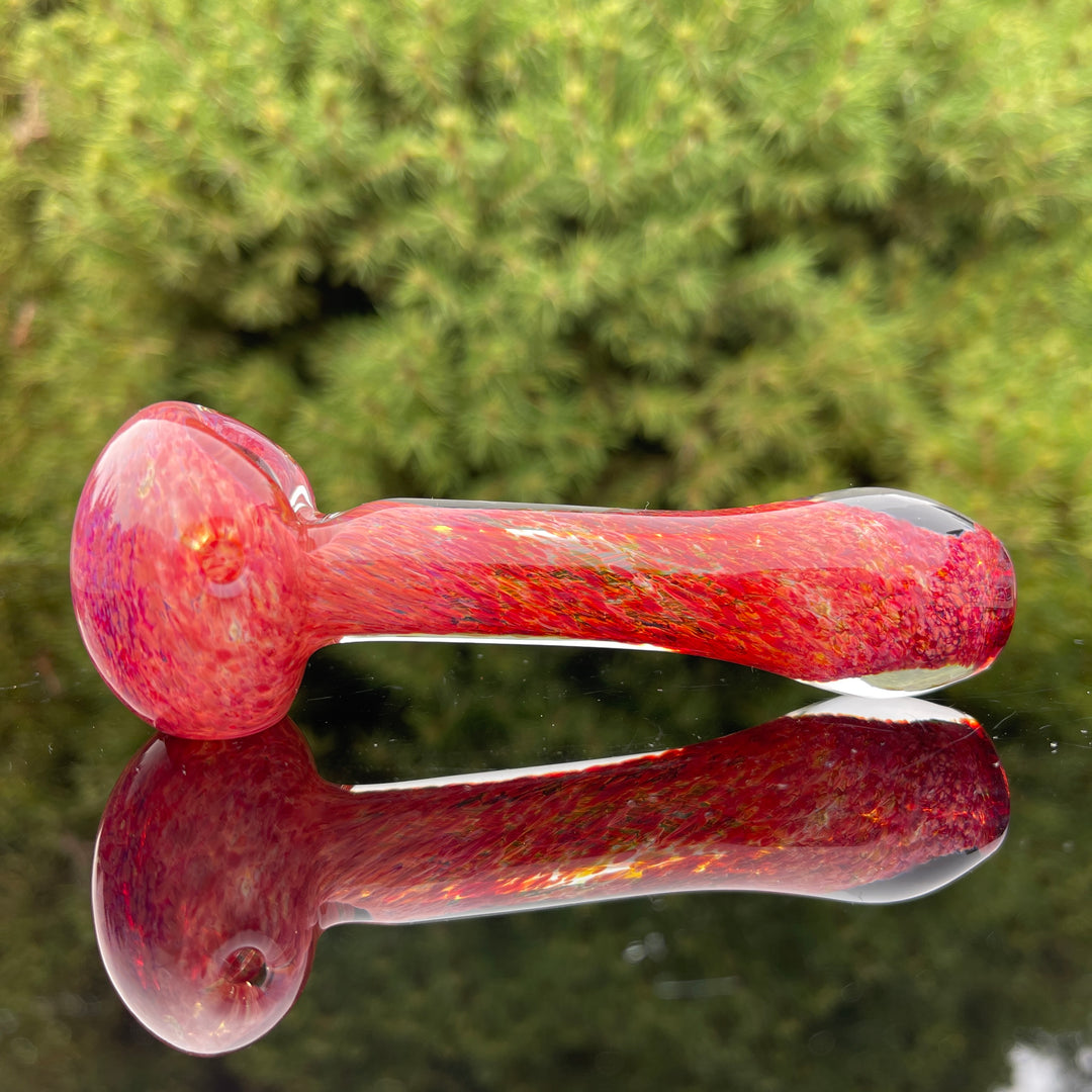 Passion Pipe Glass Pipe Beezy Glass   