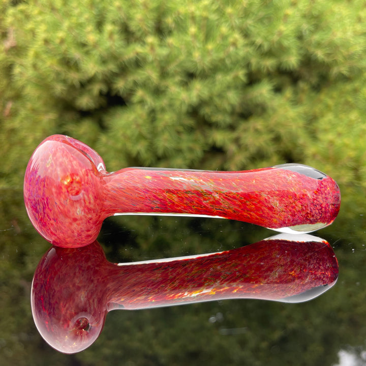 Passion Pipe Glass Pipe Beezy Glass   