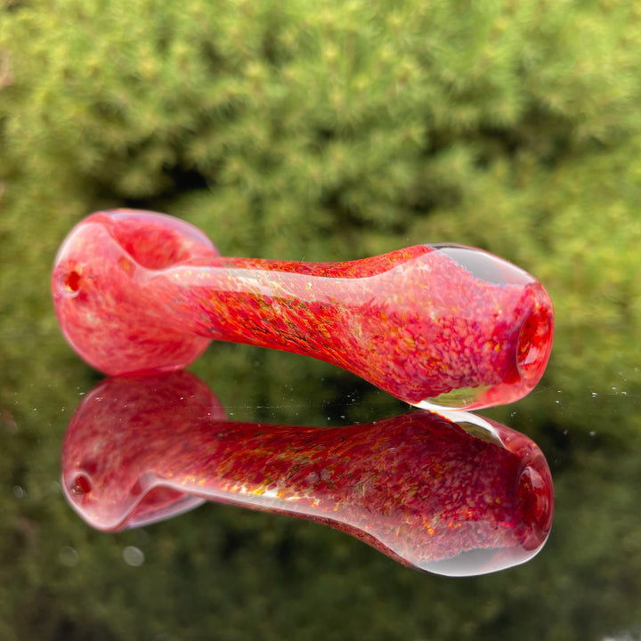 Passion Pipe Glass Pipe Beezy Glass   