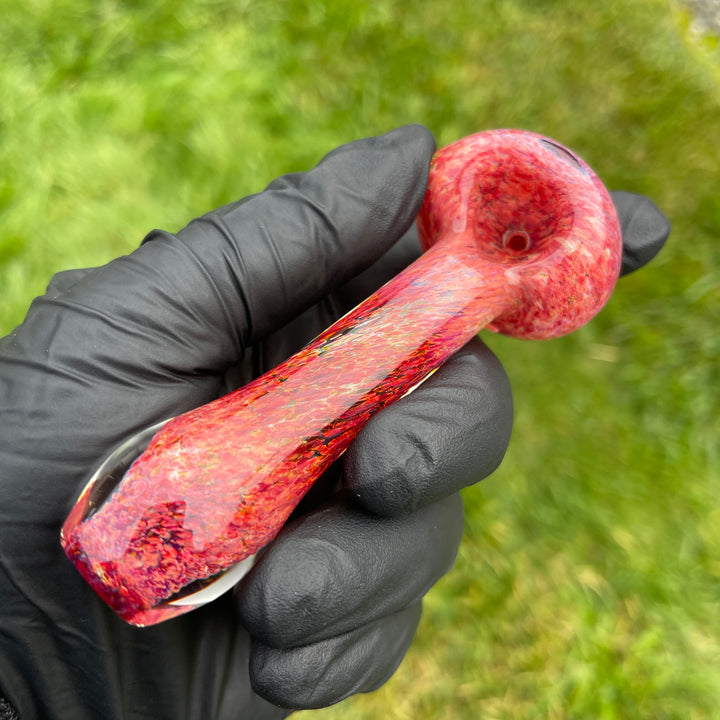 Passion Pipe Glass Pipe Beezy Glass   