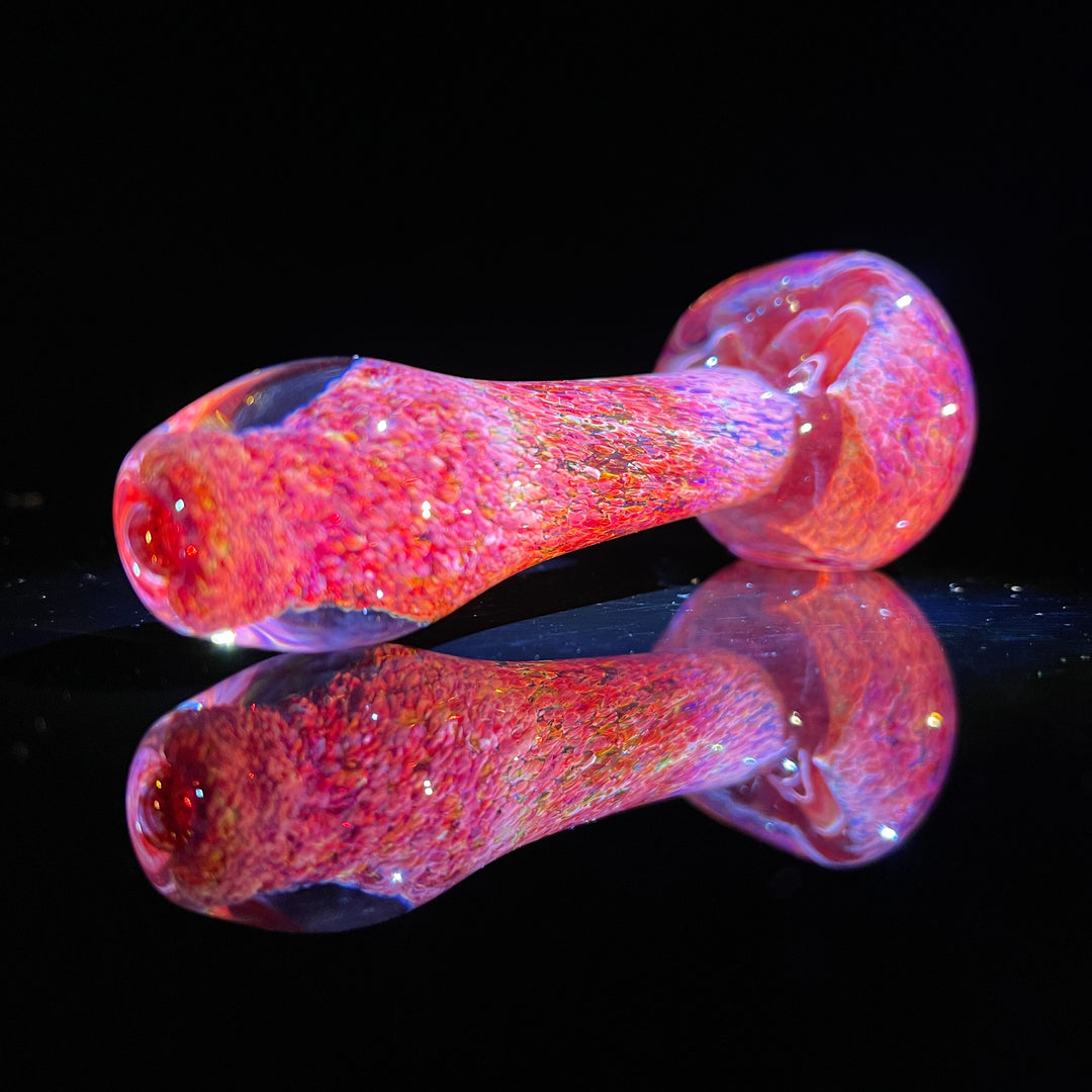 Passion Pipe Glass Pipe Beezy Glass   