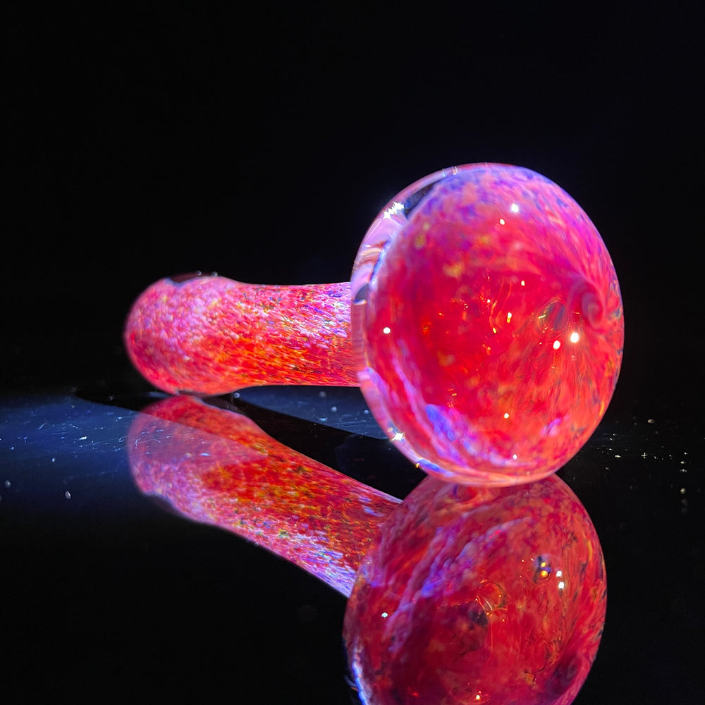 Passion Pipe Glass Pipe Beezy Glass   