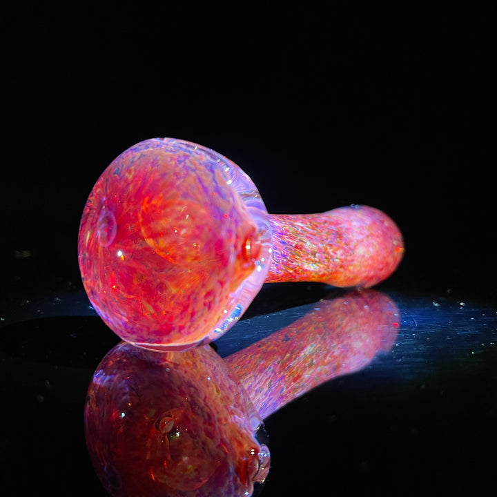 Passion Pipe Glass Pipe Beezy Glass   