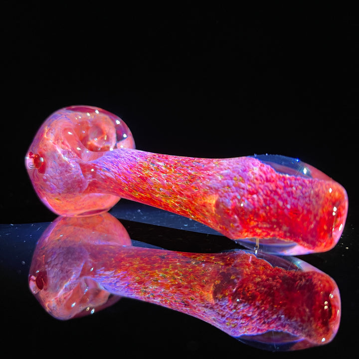 Passion Pipe Glass Pipe Beezy Glass   