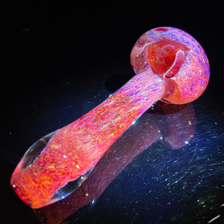 Passion Pipe Glass Pipe Beezy Glass   