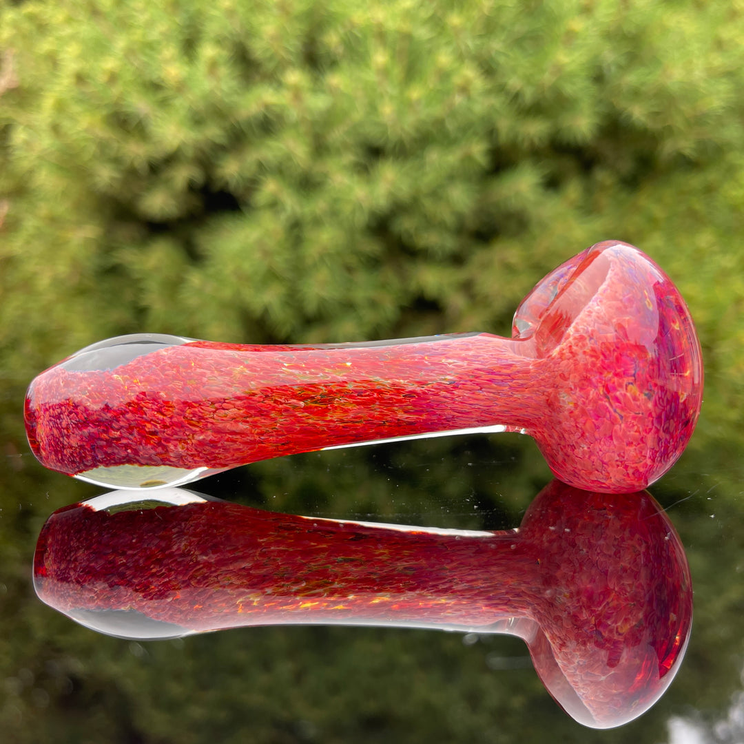 Passion Pipe Glass Pipe Beezy Glass   