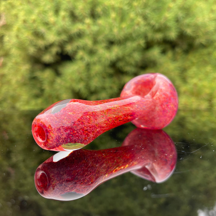 Passion Pipe Glass Pipe Beezy Glass   