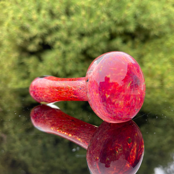 Passion Pipe Glass Pipe Beezy Glass   