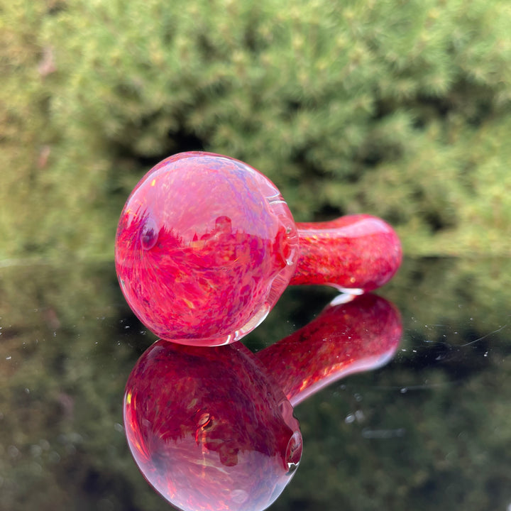 Passion Pipe Glass Pipe Beezy Glass   