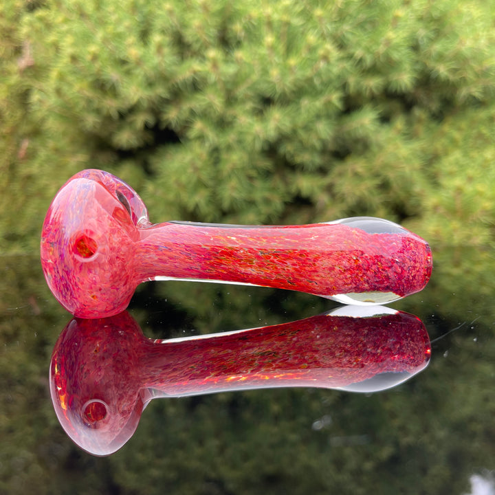 Passion Pipe Glass Pipe Beezy Glass   