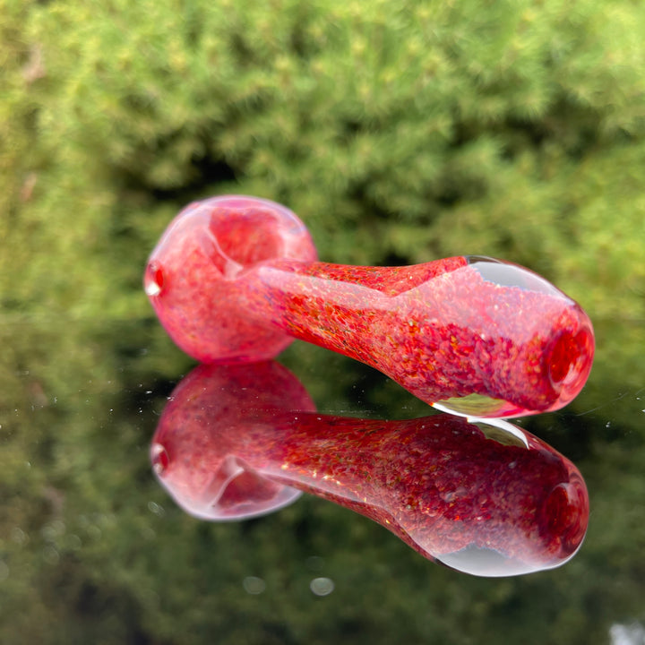 Passion Pipe Glass Pipe Beezy Glass   