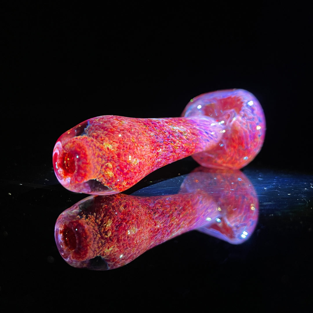 Passion Pipe Glass Pipe Beezy Glass   