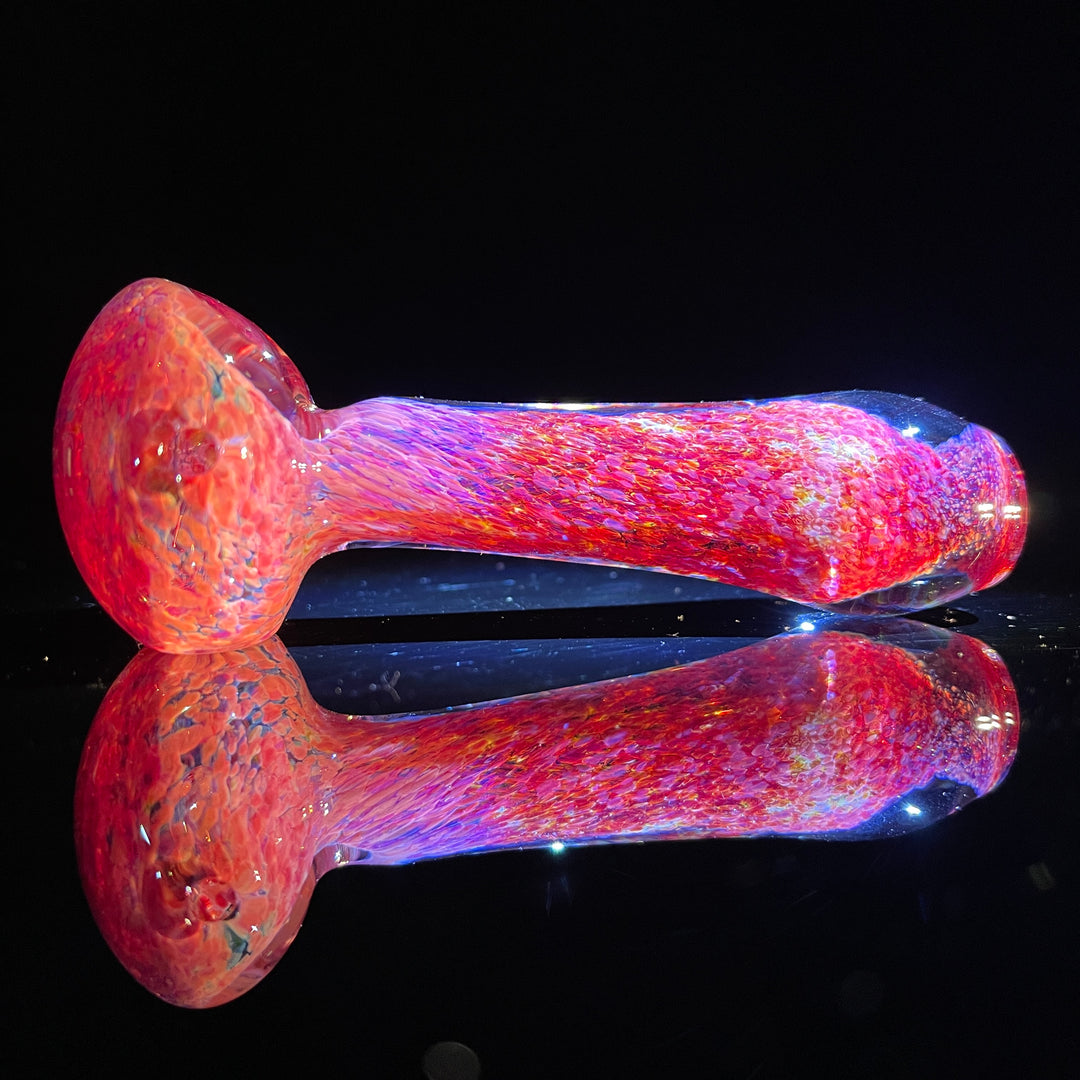 Passion Pipe Glass Pipe Beezy Glass   