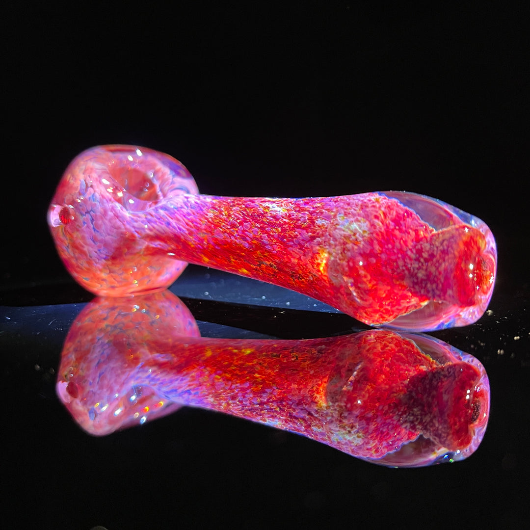 Passion Pipe Glass Pipe Beezy Glass   