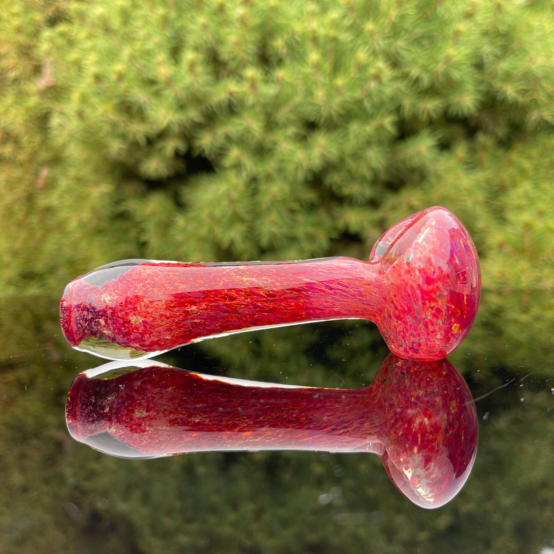 Passion Pipe Glass Pipe Beezy Glass   