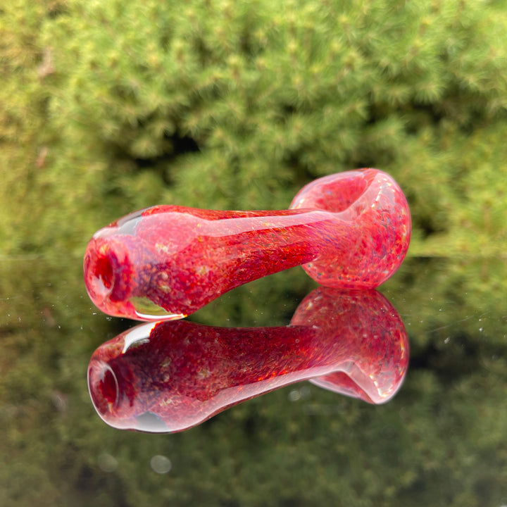 Passion Pipe Glass Pipe Beezy Glass   