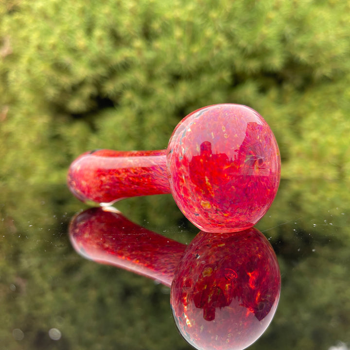 Passion Pipe Glass Pipe Beezy Glass   