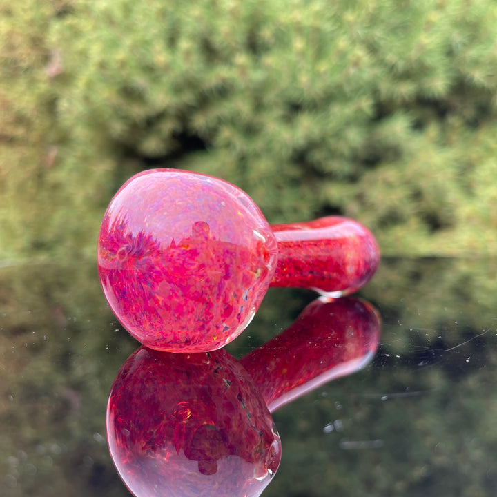 Passion Pipe Glass Pipe Beezy Glass   