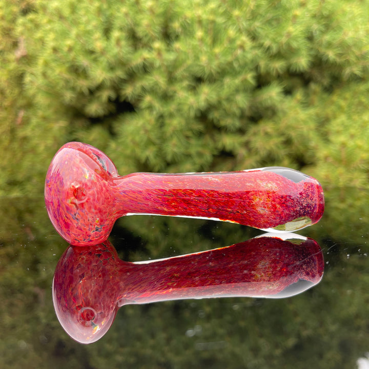 Passion Pipe Glass Pipe Beezy Glass   