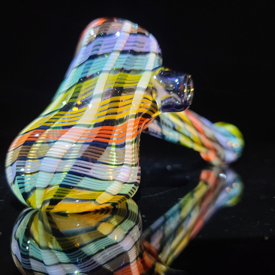 Types of Glass Pipes – Tako Glass