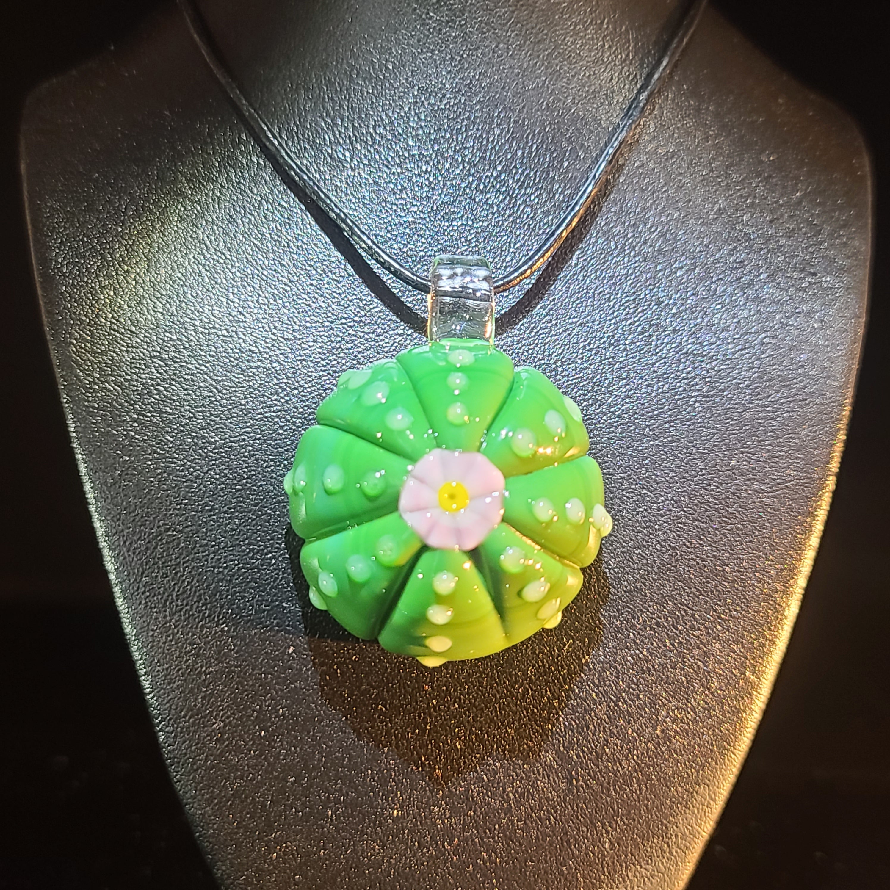 Peyote pendant on sale