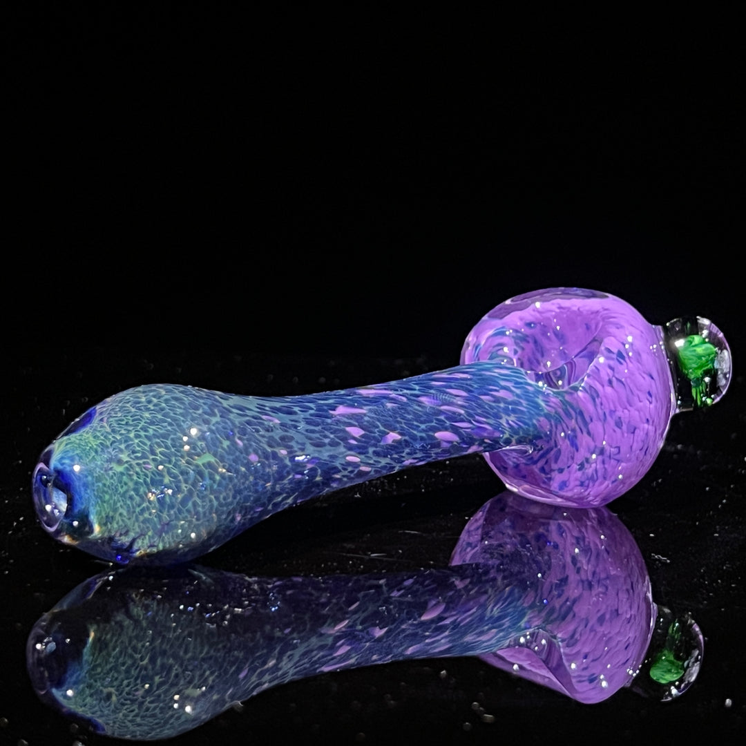 Mushroom Magic Pipe Glass Pipe Beezy Glass