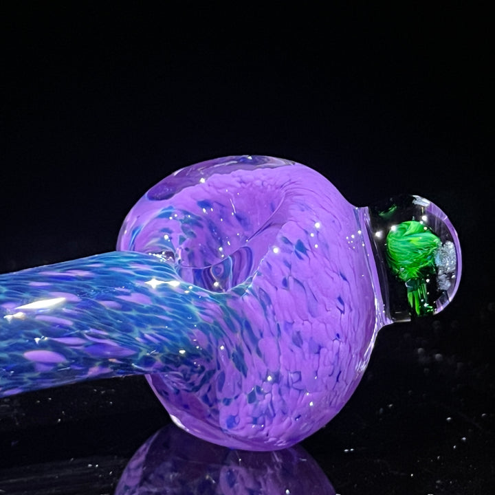 Mushroom Magic Pipe Glass Pipe Beezy Glass