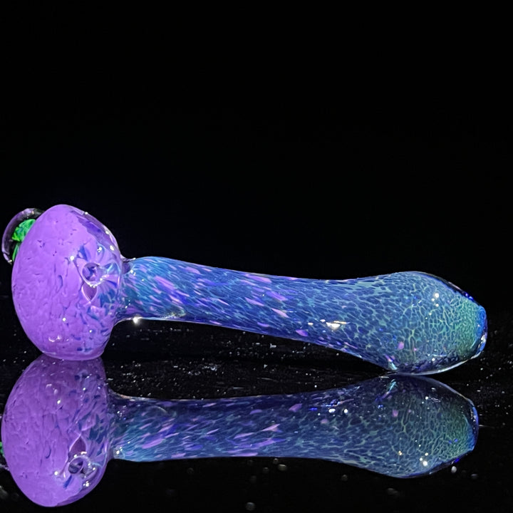 Mushroom Magic Pipe Glass Pipe Beezy Glass