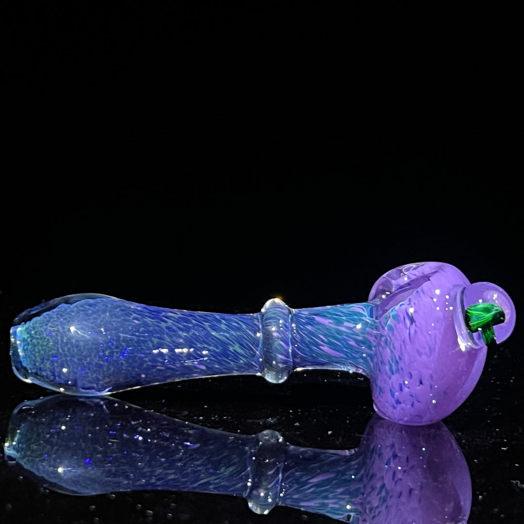 Mushroom Magic Pipe Glass Pipe Beezy Glass