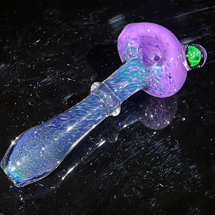 Mushroom Magic Pipe Glass Pipe Beezy Glass