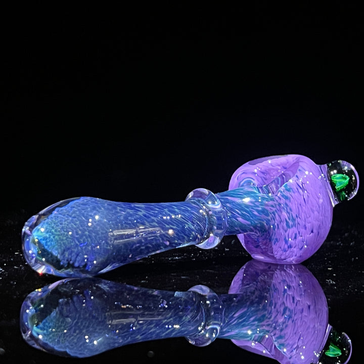 Mushroom Magic Pipe Glass Pipe Beezy Glass