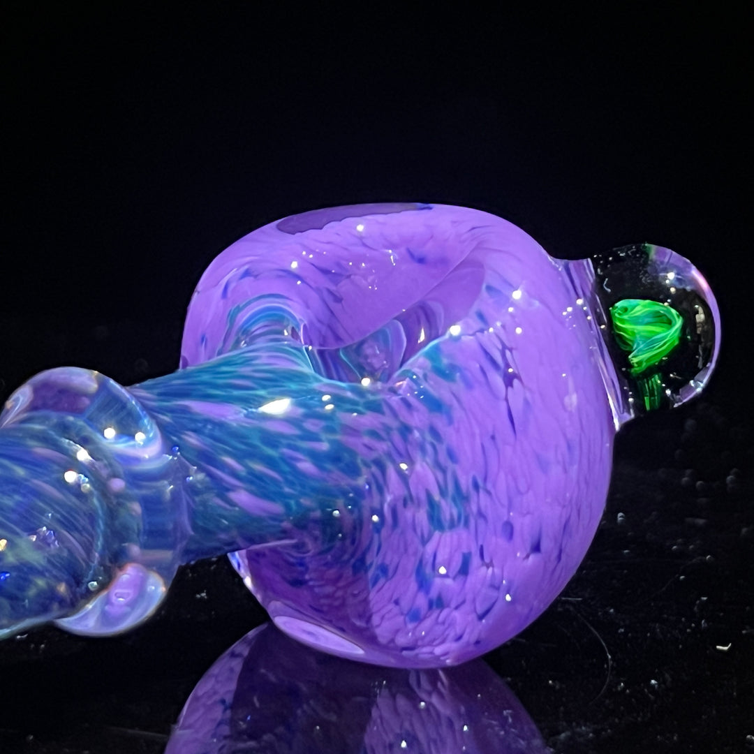 Mushroom Magic Pipe Glass Pipe Beezy Glass