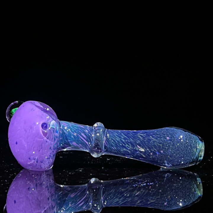 Mushroom Magic Pipe Glass Pipe Beezy Glass