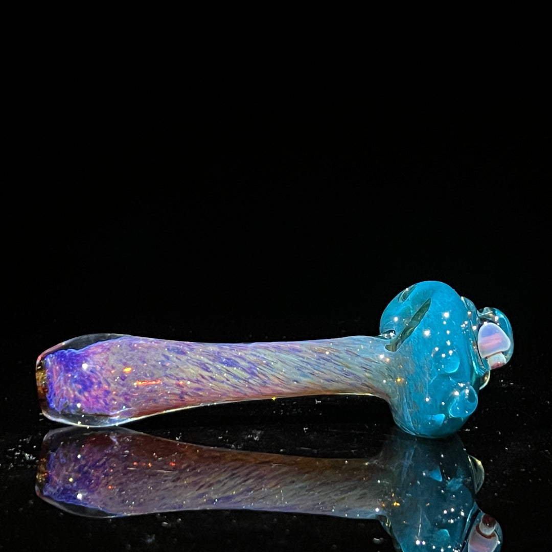 Mushroom Magic Pipe Glass Pipe Beezy Glass