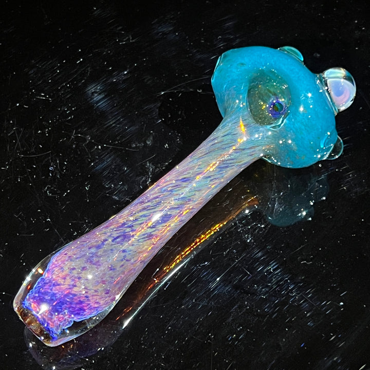 Mushroom Magic Pipe Glass Pipe Beezy Glass