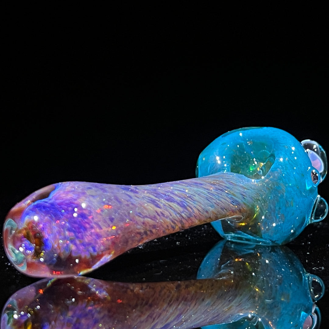 Mushroom Magic Pipe Glass Pipe Beezy Glass