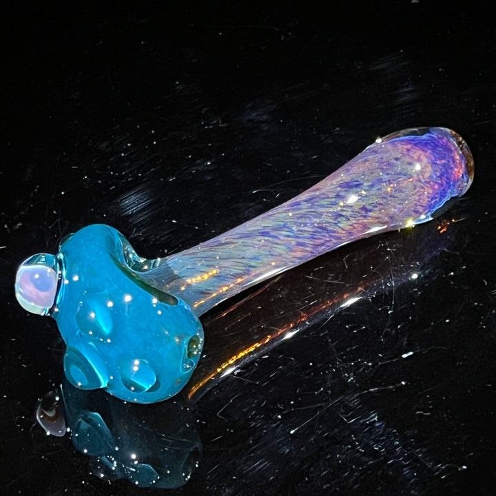 Mushroom Magic Pipe Glass Pipe Beezy Glass