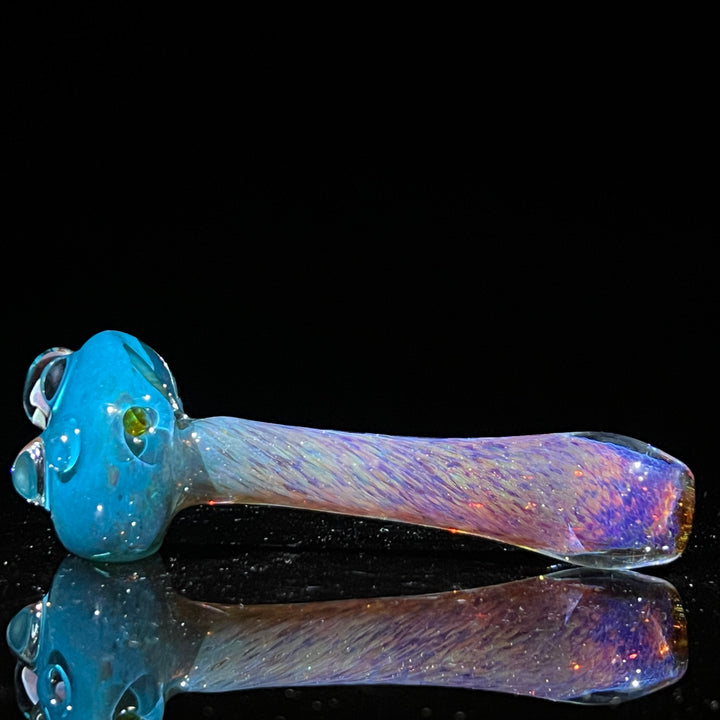 Mushroom Magic Pipe Glass Pipe Beezy Glass