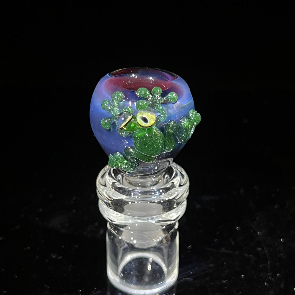 14 mm Frog PullSlide Accessory Beezy Glass