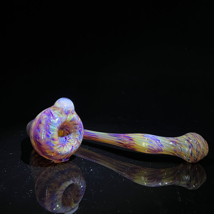 Jedi Gandalf Sherlock Glass Pipe Jedi Glassworks   