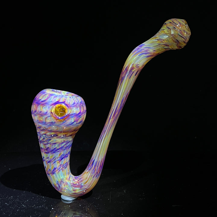 Jedi Gandalf Sherlock Glass Pipe Jedi Glassworks   